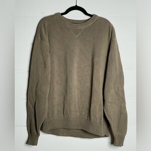 croft & barrow | pullover sweater